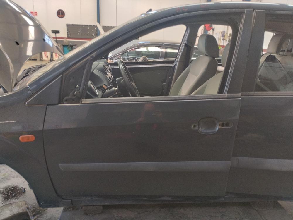 PUERTA DELANTERA IZQUIERDA FORD FIESTA 1.4 MT 80CV | 59KW