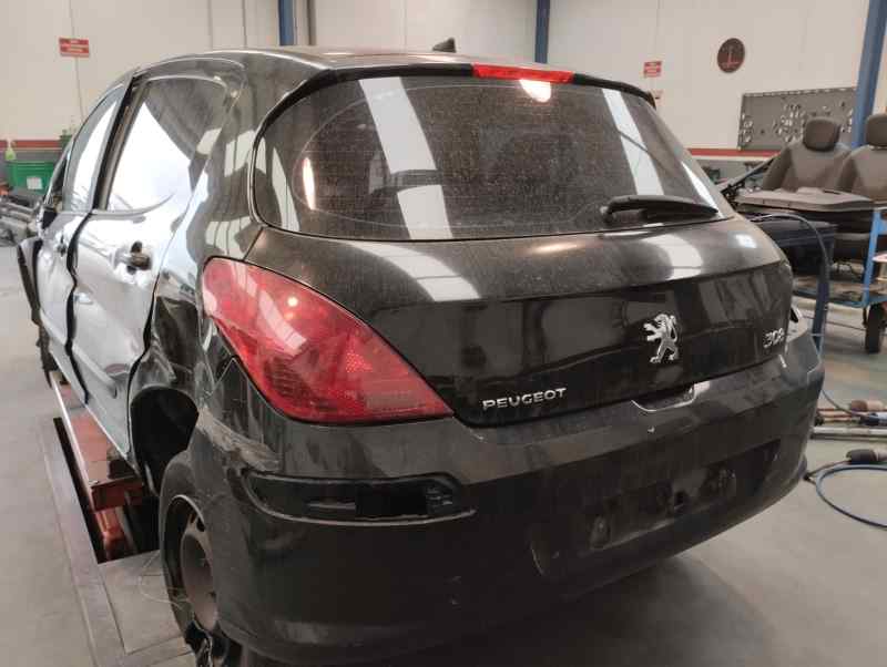 BOMBA DIRECCION PEUGEOT 308 1.6 HDI 6MT 110CV