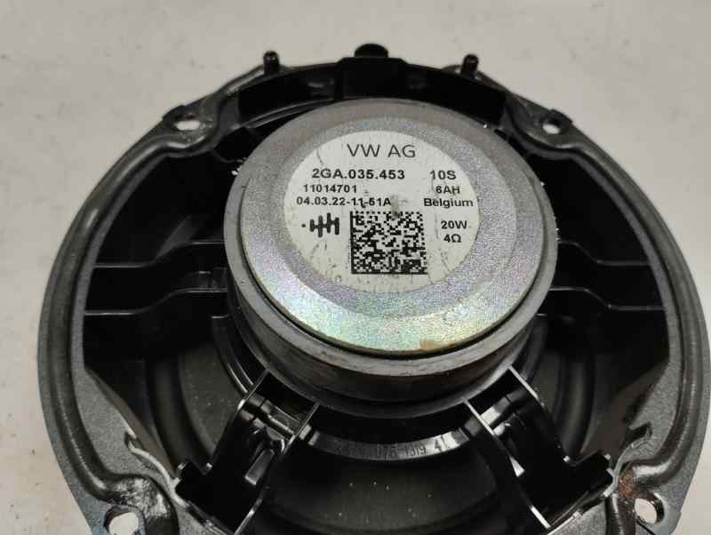 ALTAVOZ SEAT ARONA 1.0 AMT 110CV | 81KW