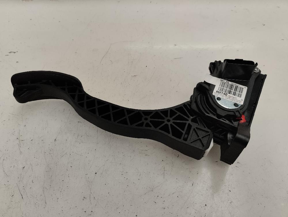 POTENCIOMETRO PEDAL CITROEN C4 PICASSO 1.2 130CV | 96KW