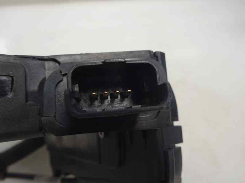 CERRADURA PUERTA TRASERA DERECHA RENAULT CLIO 1.5 DCI MT 90CV