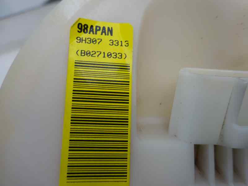 BOMBA COMBUSTIBLE FORD FOCUS 1.6 MT 100CV | 74KW