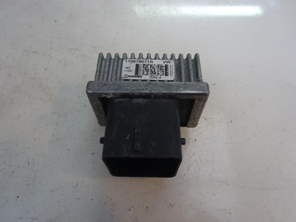 CAJA RELES FUSIBLES DACIA LOGAN 1.5 DCI MT 90CV