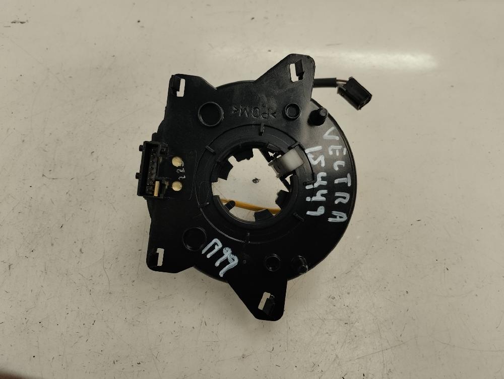ANILLO AIRBAG OPEL VECTRA 1999 2.0 DTI MT 101CV