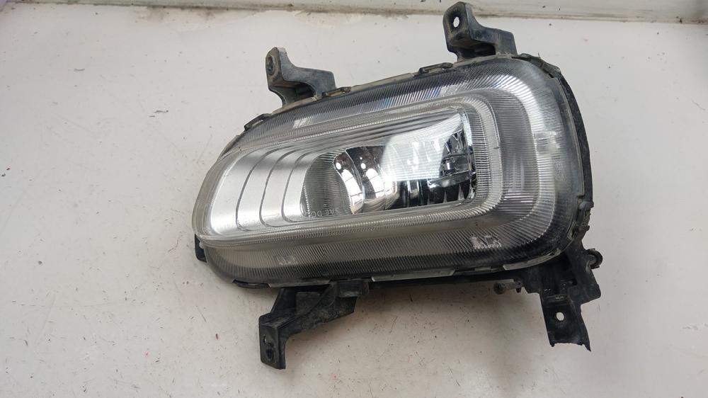 FARO ANTINIEBLA DERECHO KIA CARENS 1.6 MT 135CV | 99KW