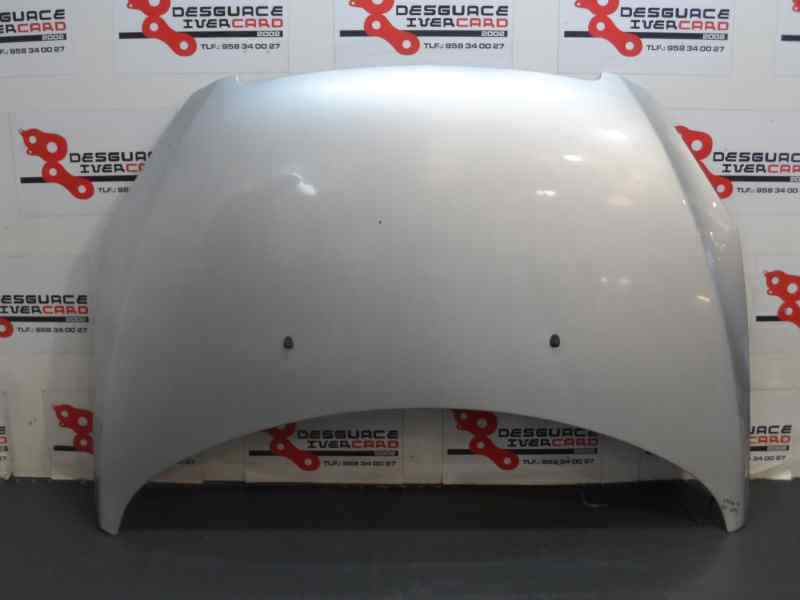 CAPOT PEUGEOT 307 2.0 HDI MT 90CV