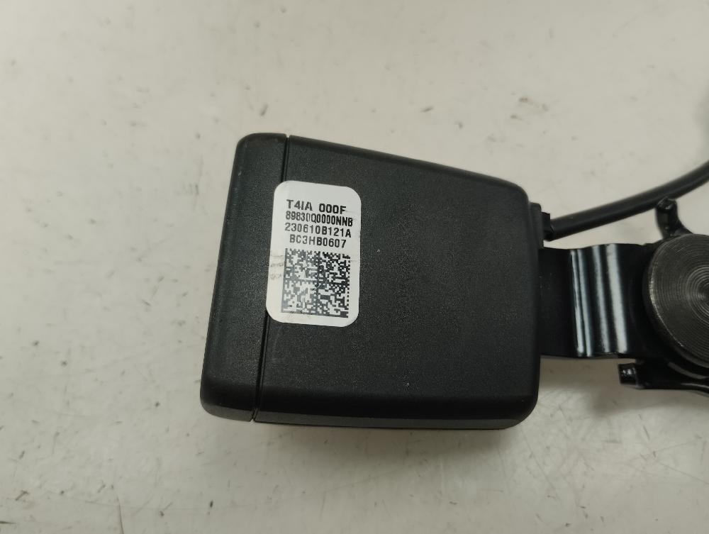 ANCLAJE CINTURON TRASERO IZQUIERDO HYUNDAI BAYON 1.2 MT 84CV | 62KW