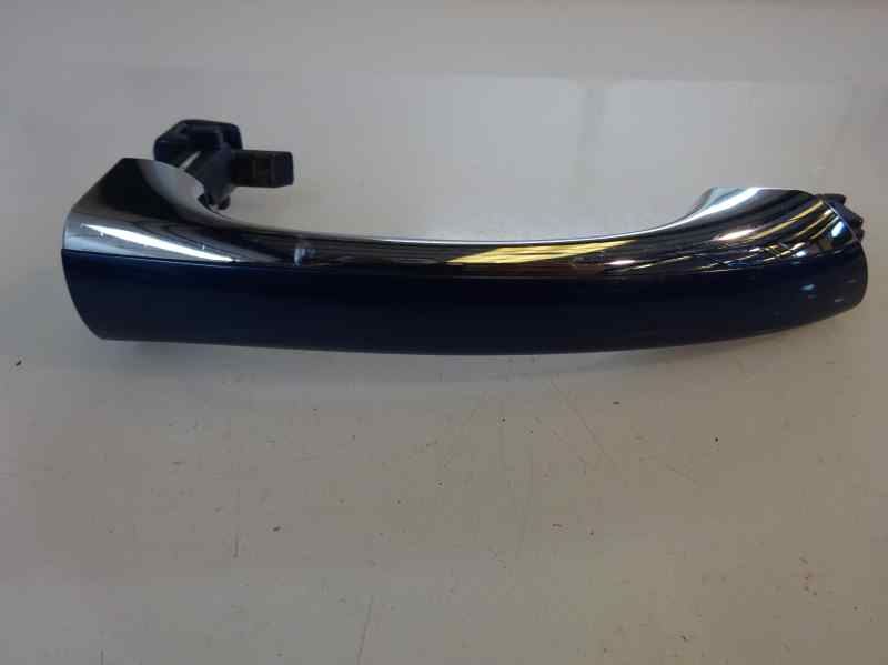MANETA EXTERIOR TRASERA DERECHA MERCEDES BENZ CLASE C 2.2 MT 122CV | 90KW