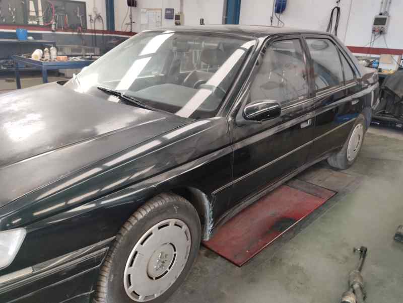 MANDO LIMPIA PEUGEOT 605 1991 2.1 TD MT 110CV