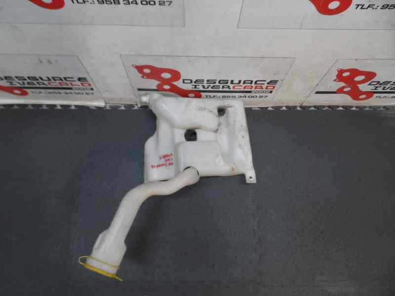 DEPOSITO LIMPIA MERCEDES BENZ CLASE C 2.2 MT 143CV | 105KW
