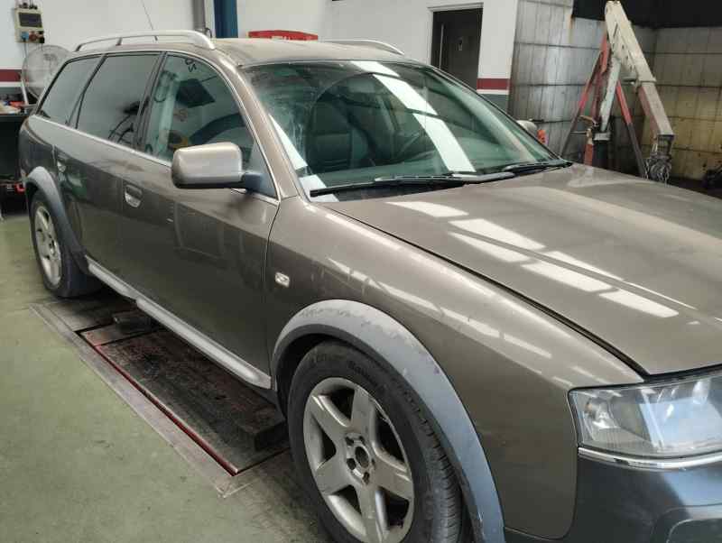 TRANSMISION TRASERA DERECHA AUDI ALLROAD 2004 2.5 TDI QUATTRO MT 180CV