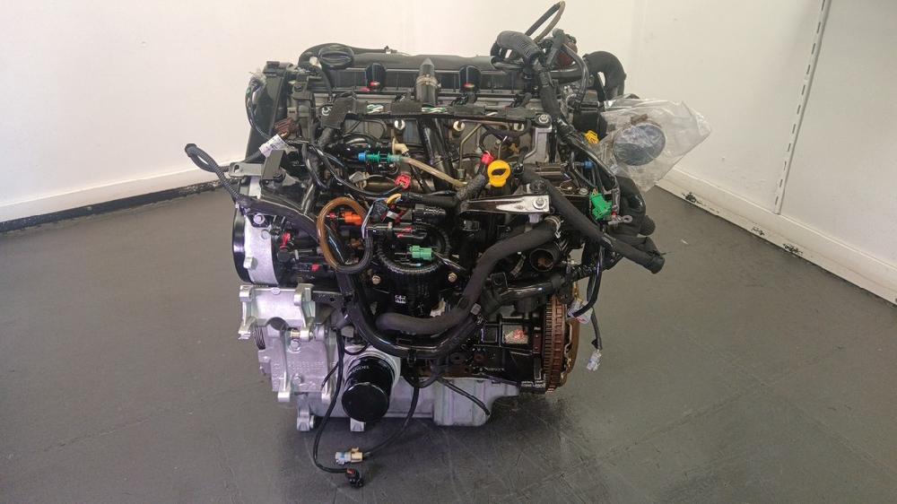 MOTOR COMPLETO CITROEN XSARA 2.0 HDI MT 90CV