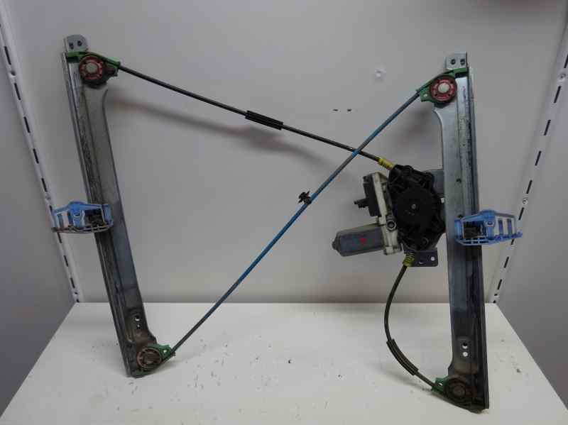 ELEVALUNAS DELANTERO DERECHO CITROEN C2 1.4 HDI MT 68CV