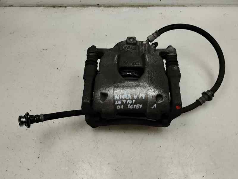 PINZA FRENO DELANTERA IZQUIERDA NISSAN MICRA 1.0 MT 73CV