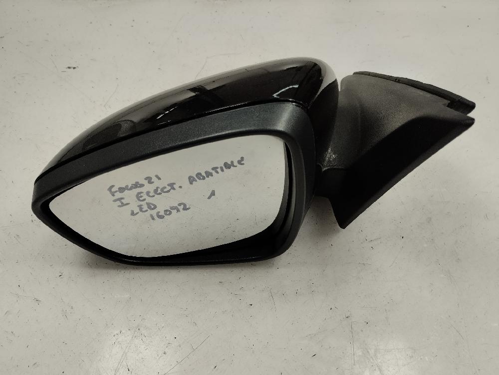 RETROVISOR IZQUIERDO FORD FOCUS 1.0 ECOBOOST MT 100CV | 74KW