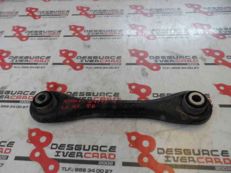 BRAZO SUSPENSION INFERIOR TRASERO DERECHO FORD CMAX 1.6 MT 100CV
