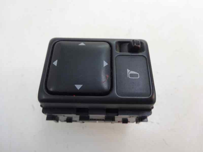 MANDO RETROVISOR NISSAN NAVARA FRONTIER 2.5 DCI MT 174CV | 128KW