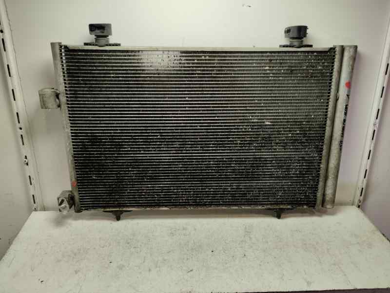 RADIADOR A C CITROEN C5 2.0 HDI MT 140CV