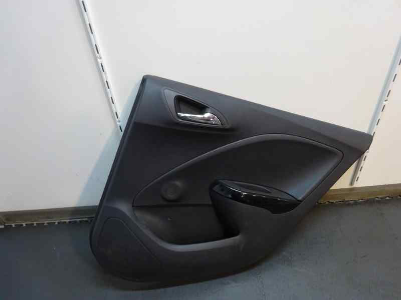 JUEGO ASIENTOS COMPLETO OPEL CORSA 1.3 CDTI ECOFLEX MT 75CV