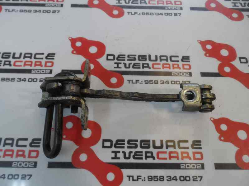 RETENEDOR PUERTA OPEL MERIVA 1.6 MT 87CV | 64KW