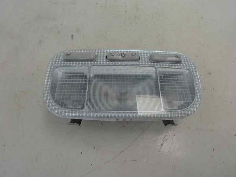 LUZ INTERIOR CITROEN BERLINGO 1.5 BLUEHDI MT XL 102CV