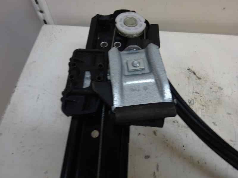 ELEVALUNAS DELANTERO IZQUIERDO SEAT IBIZA 1.6 TDI MT 90CV