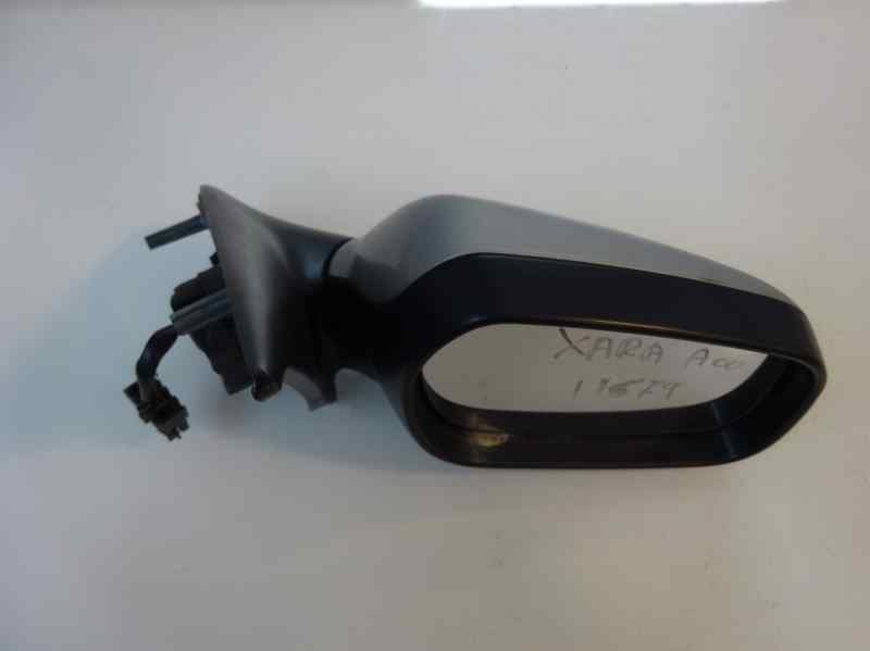 RETROVISOR DERECHO CITROEN XSARA 1.9 TD MT 90CV