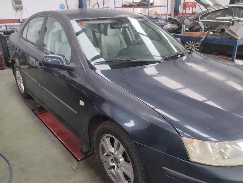 CAPOT SAAB 93 1.9 TD MT 150CV