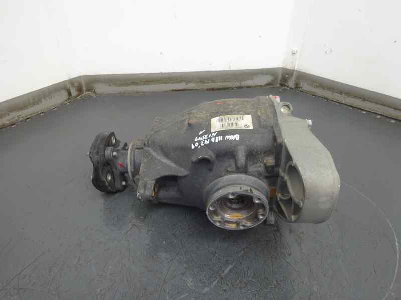 DIFERENCIAL TRASERO BMW SERIE 1 2009 2.0 MT 150CV | 110KW