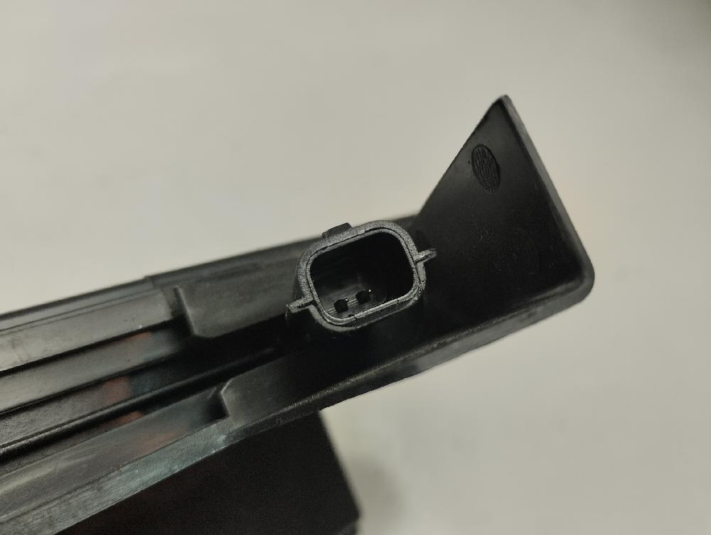 CERRADURA PUERTA DELANTERA IZQUIERDA DACIA SANDERO 0.9 TCE MT 90CV