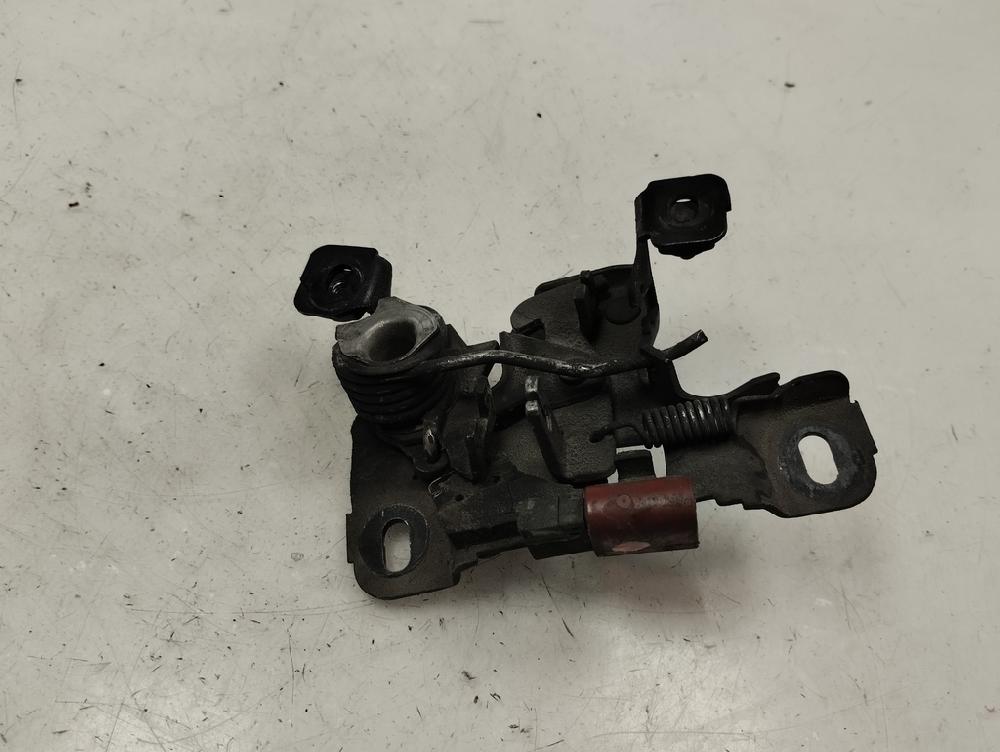 CERRADURA CAPOT AUDI ALLROAD 2.5 TDI QUATTRO MT 180CV