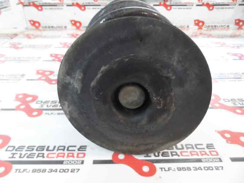 MUELLE AMORTIGUACION BMW SERIE 3 2.2 320CI MT 170CV