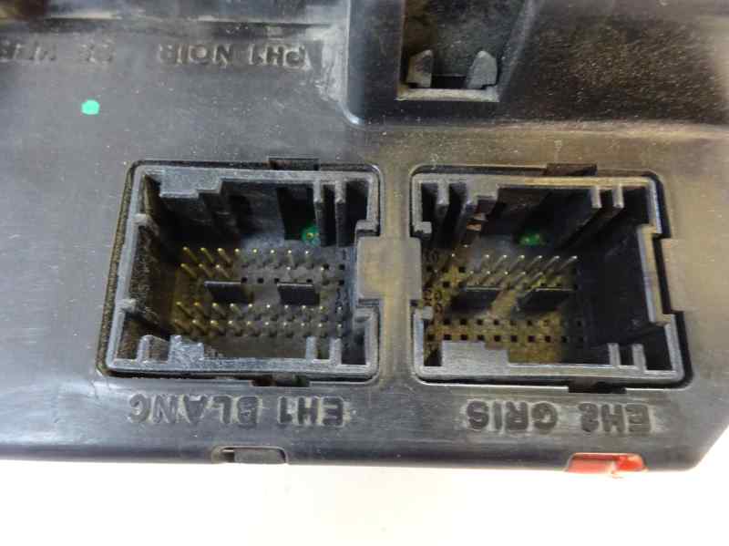 CAJA RELES FUSIBLES PEUGEOT 307 2.0 HDI MT 107CV