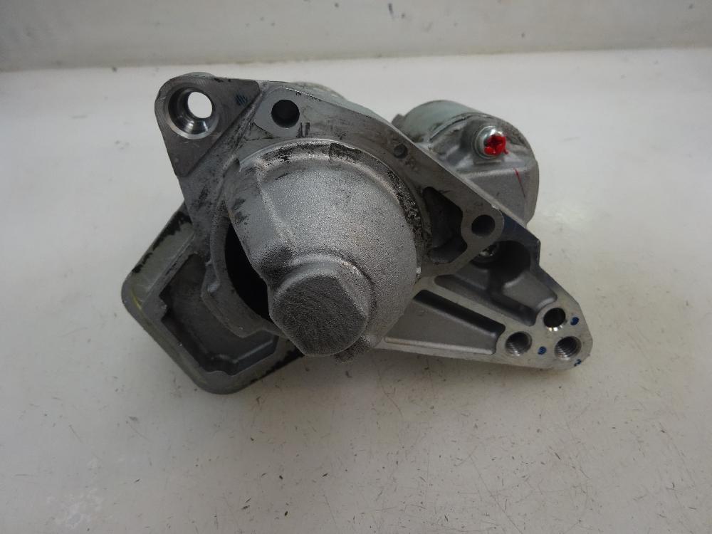 MOTOR ARRANQUE DACIA SANDERO 0.9 TCE MT 97CV