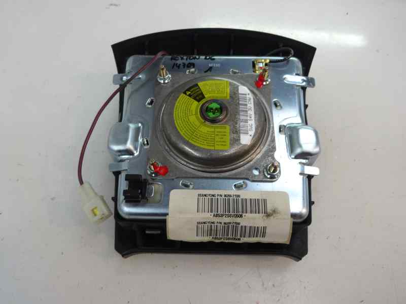 AIRBAG DELANTERO IZQUIERDO SSANGYONG REXTON 2.7 MT RX 270 XDI 165CV