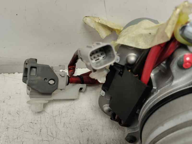 COLUMNA DIRECCION TOYOTA AURIS 2.0 D-4D MT 124CV | 91KW