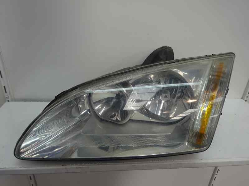 FARO IZQUIERDO FORD FOCUS 1.8 TDCI MT 115CV | 85KW