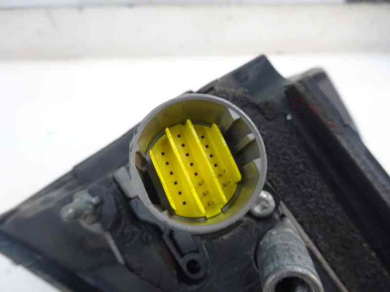 RETROVISOR IZQUIERDO RENAULT ESPACE 2002 2.2 DCI MT 150CV | 110KW