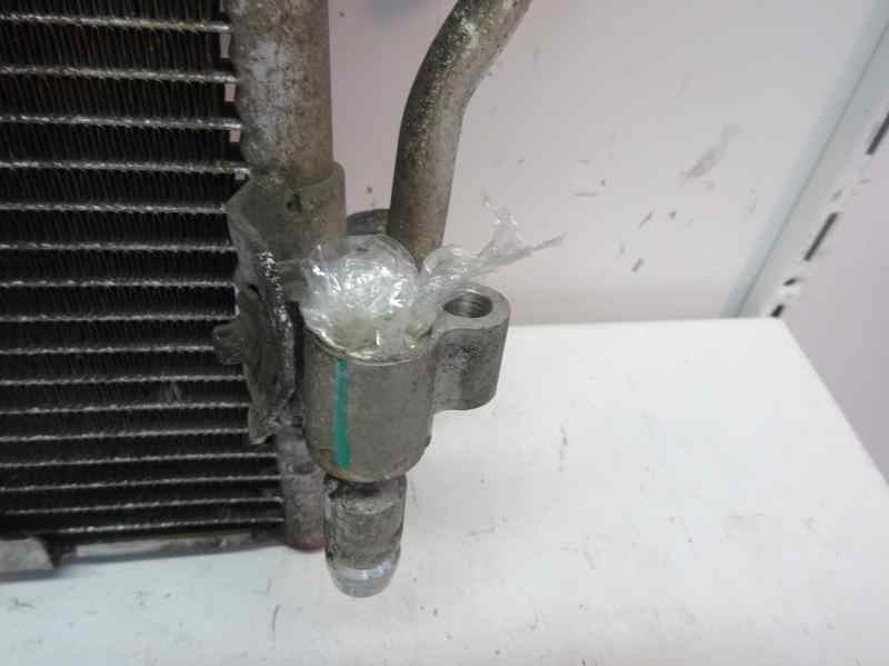 CONDENSADOR RADIADOR AIRE ACONDICIONADO OPEL ZAFIRA 1.8 MT 125CV | 92KW