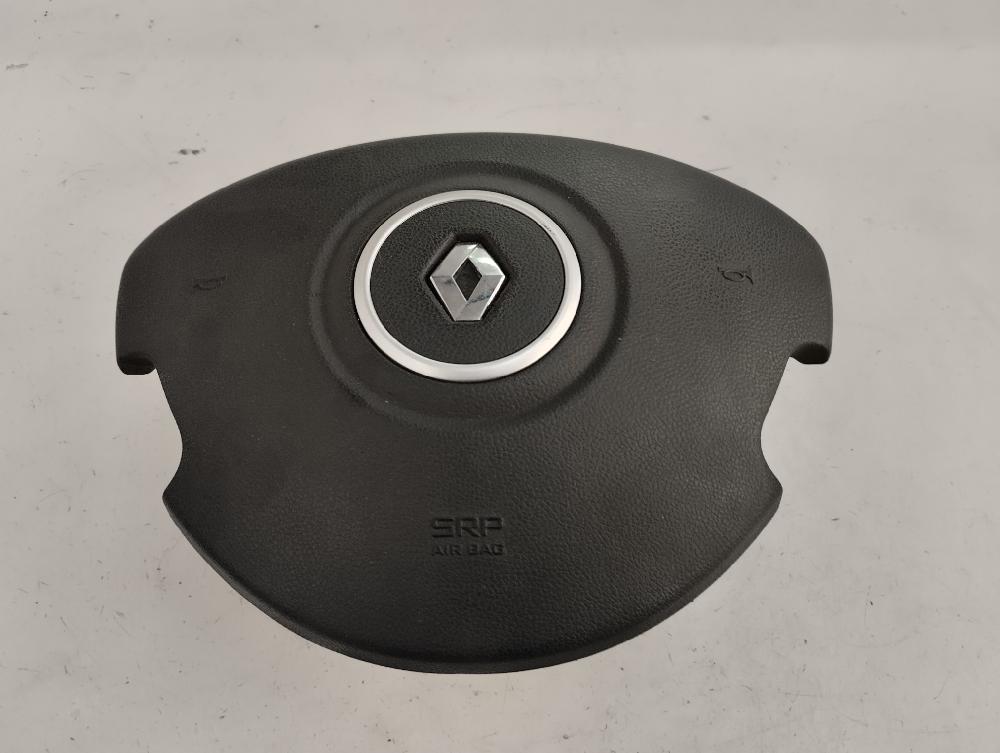 AIRBAG DELANTERO IZQUIERDO RENAULT CLIO 1.5 DCI MT 85CV