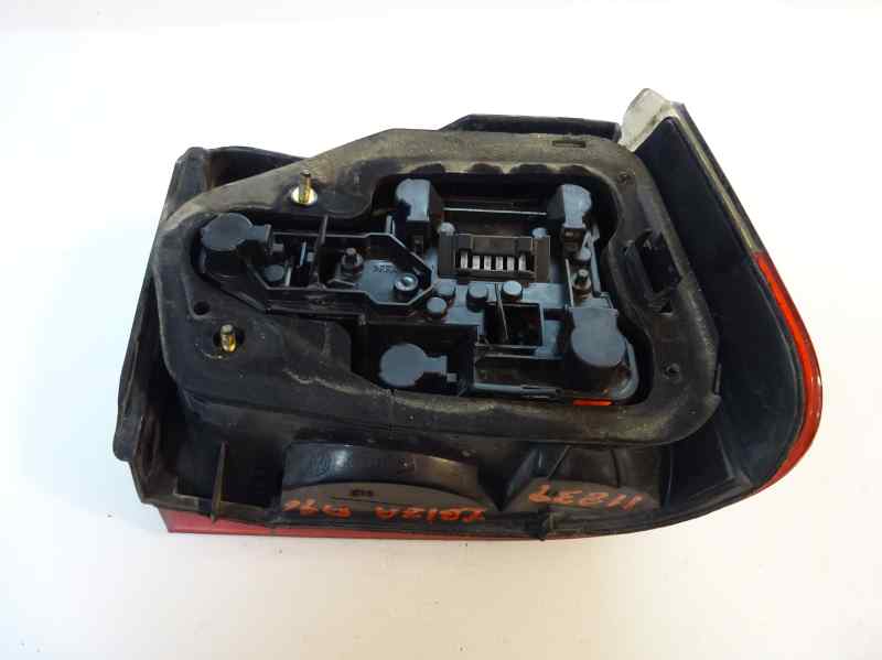 PILOTO TRASERO IZQUIERDO SEAT IBIZA 1.9 MT 64CV | 47KW
