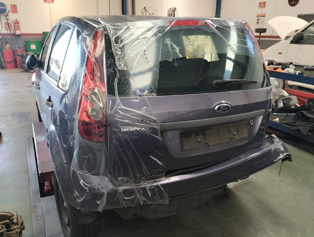 CENTRALITA MOTOR UCE FORD FIESTA 2006 1.4 TDCI MT 68CV