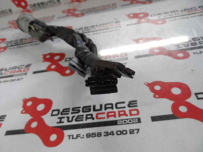 CONMUTADOR DE ARRANQUE CITROEN ZX 1996 1.9 D MT 71CV