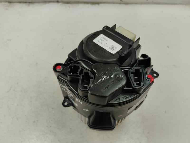 MOTOR CALEFACCION RENAULT CAPTUR 1.0 MT 100CV | 74KW