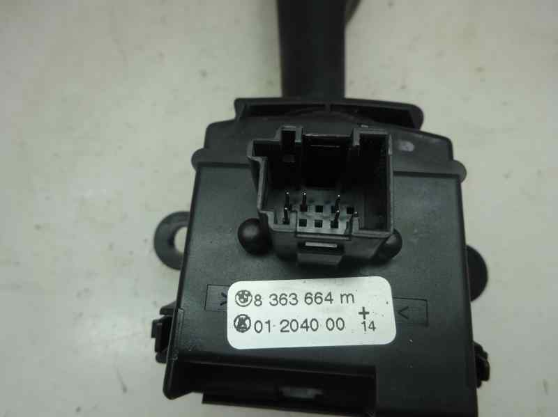 MANDO LIMPIA BMW SERIE 3 2004 2.0 320D 6MT 150CV