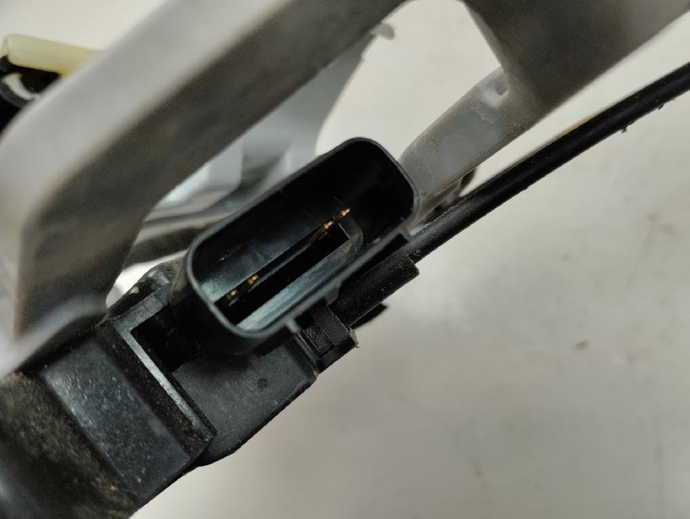 CERRADURA PUERTA TRASERA DERECHA HYUNDAI ELANTRA 1.6 MT 132CV | 97KW