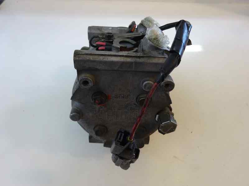 COMPRESOR AIRE ACONDICIONADO HONDA CIVIC 1.5 MT 114CV