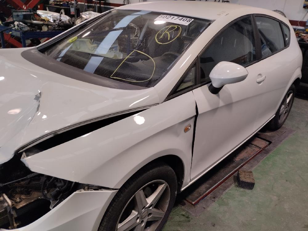 MANDO LUCES SEAT LEON 2009 1.9 TDI 90CV DIESEL