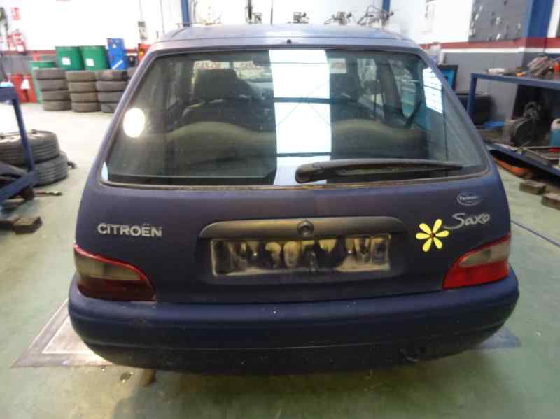 MOTOR ARRANQUE CITROEN SAXO 1997 1.5 D MT 57CV
