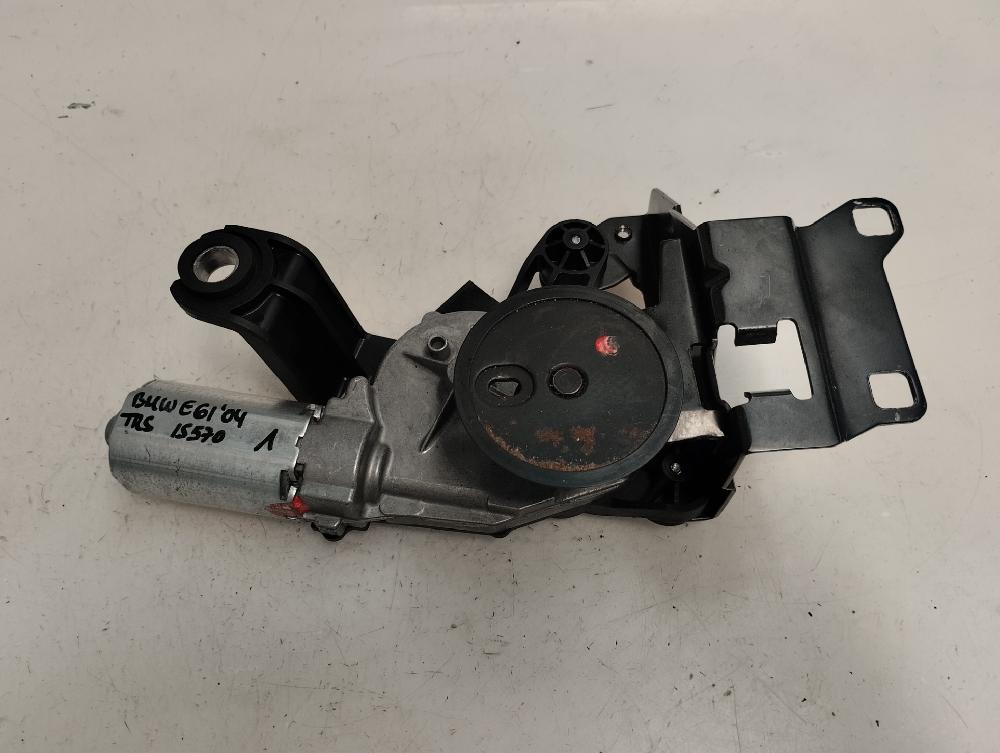 MOTOR LIMPIA TRASERO BMW SERIE 5 2.5 525I MT 192CV